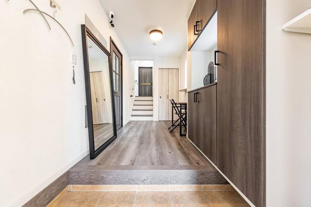 Holiday home Linkage Yumoto